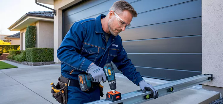 Why Choose Us for Garage Door Off Track Services in Minot, North Dakota?