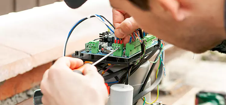 Specialized Brand Gate Motor Repairs Minot