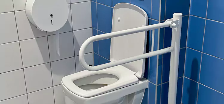 Comprehensive Solutions in Minot, ND for Accessible Facilities