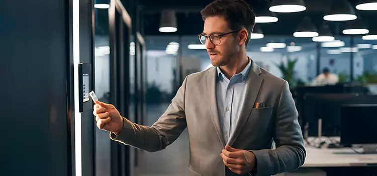 Our Commitment to Keycard Security Excellence in Minot, ND