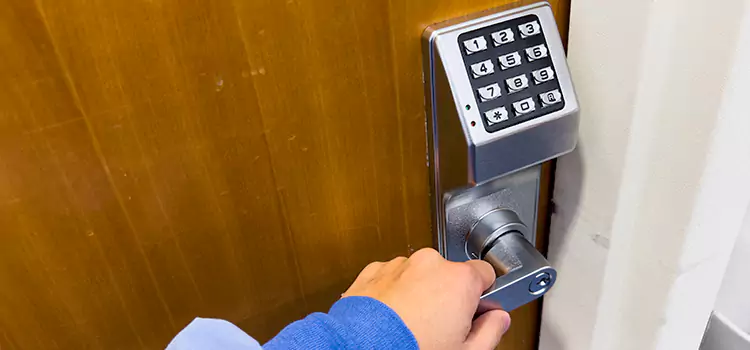 Why Choose Us for Your Keypad Lock Needs in Minot, ND?