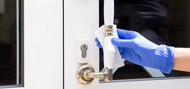 Rekey Lock Cylinder Minot