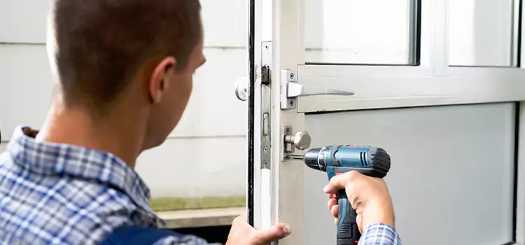 Experienced and Reliable Technicians Minot