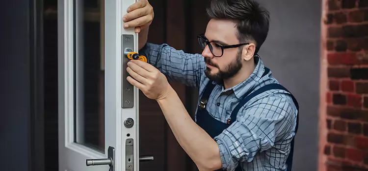 Residential Door Repairs Minot