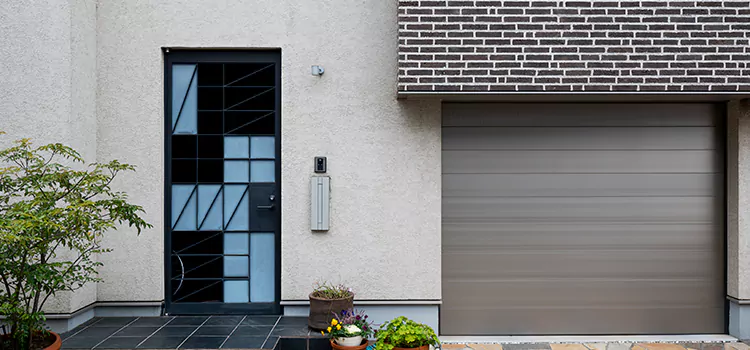 Residential Roll Up Security Doors Minot