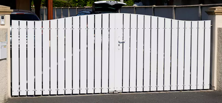 Why Choose Us for Residential Gate Repair in Minot, ND?
