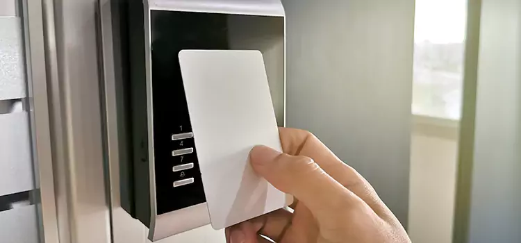 Advanced RFID Technology Integration in Minot, ND