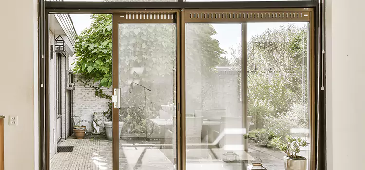 Glass Door Panel Replacement Cost Minot
