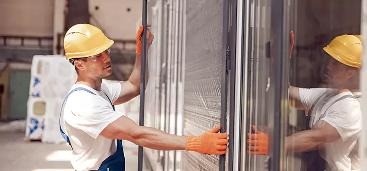 Sliding Door Mesh Replacement Minot