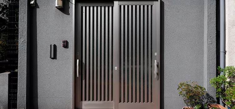 Specialized Steel Door Services in Minot, ND