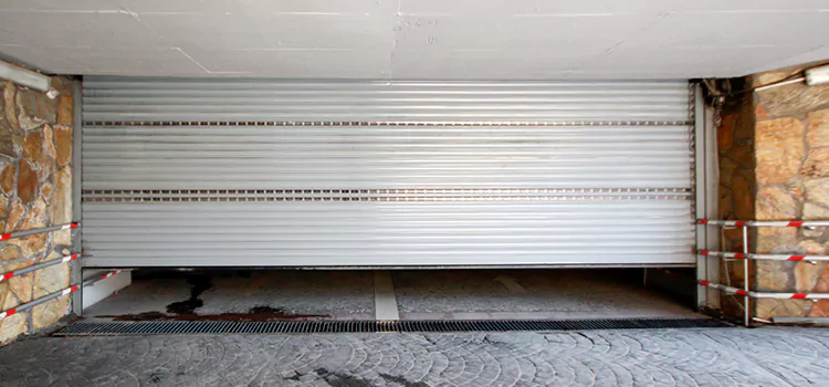 Steel Garage Door Repair Minot