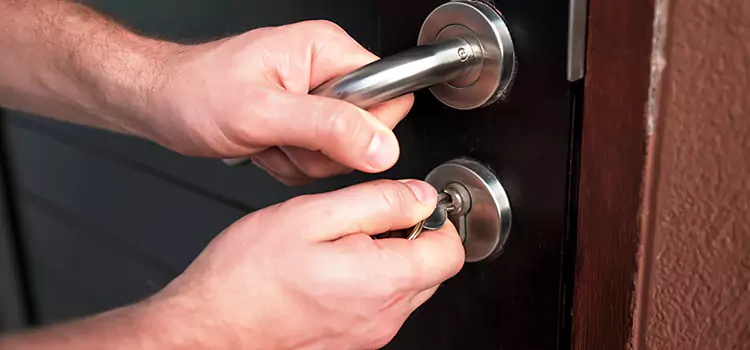 Door Closer Repair & Installation Minot