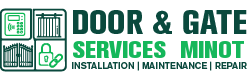 Door & Gate Services Minot